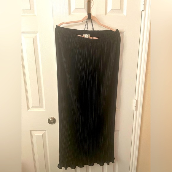 Vintage Michael Marcella Skirt L - Picture 3 of 5